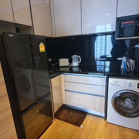 Park 24 Condo Bangkok Dış mekan fotoğraf