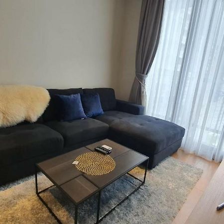 Park 24 Condo Bangkok Dış mekan fotoğraf