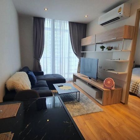 Park 24 Condo Bangkok Dış mekan fotoğraf