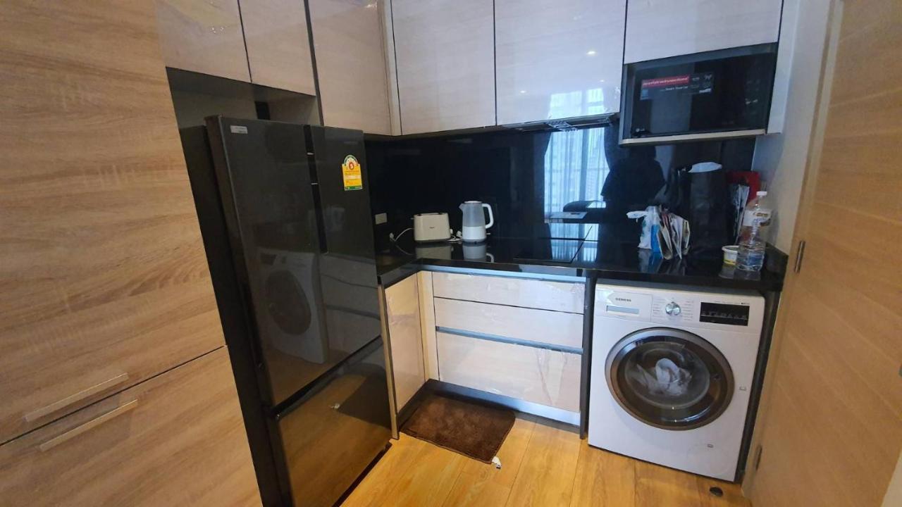 Park 24 Condo Bangkok Dış mekan fotoğraf