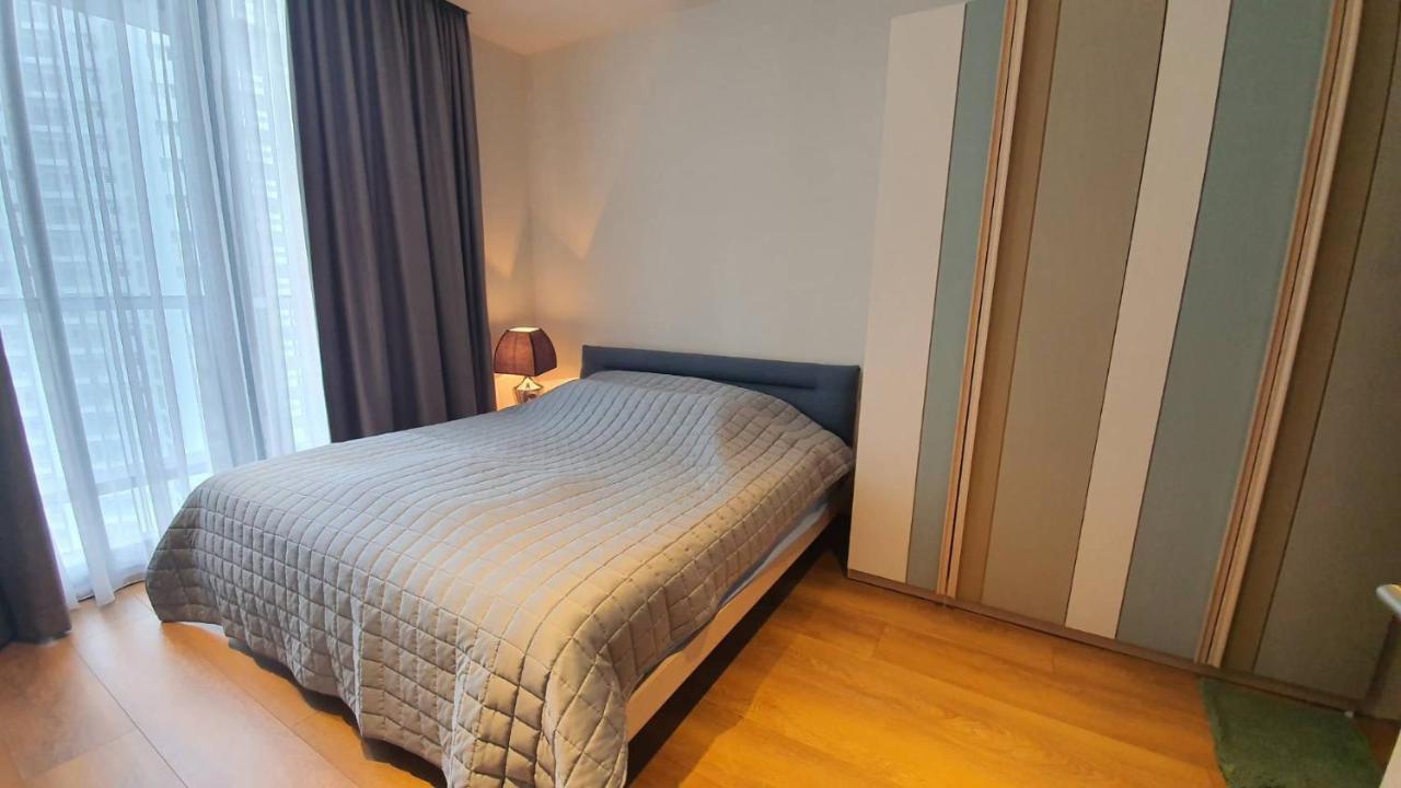 Park 24 Condo Bangkok Dış mekan fotoğraf